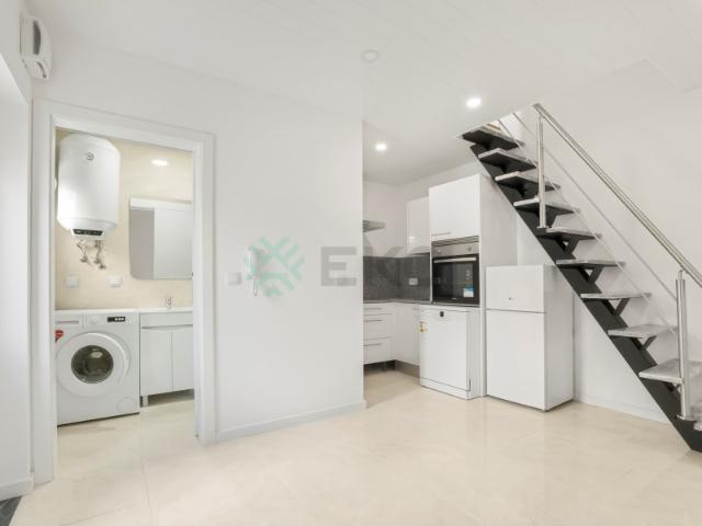 Apartamento Moderno T1 para arrendamento