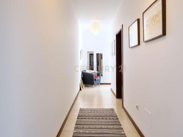 Apartamento Moderno T2 em Nazaré, com Piscina