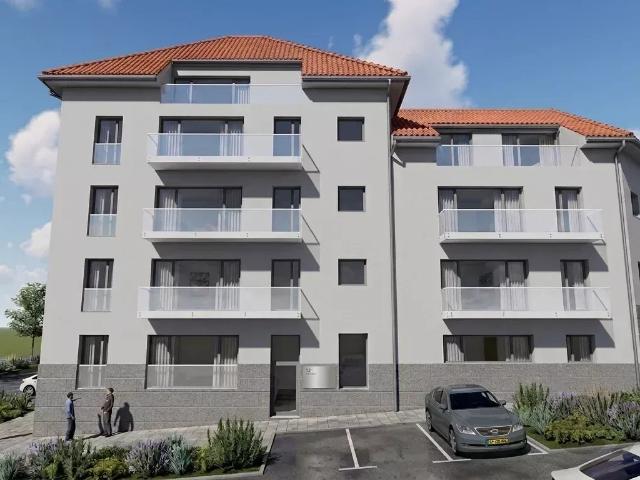 Apartamento moderno T2 em Carregal do Sal