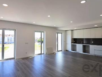 Apartamento moderno T2 em Carregal do Sal