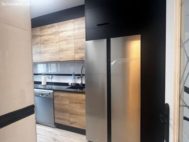 ? Apartamento Moderno Totalmente Reformado en Puebla Don Fadrique