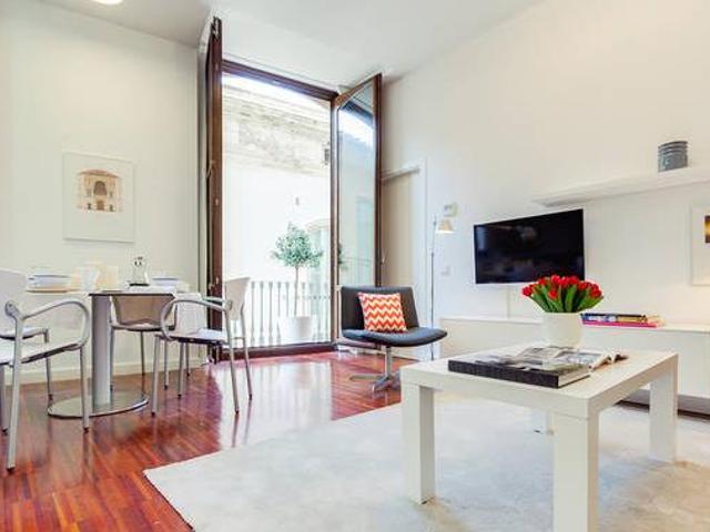 Apartamento moderno y elegante en pleno centro de Valencia