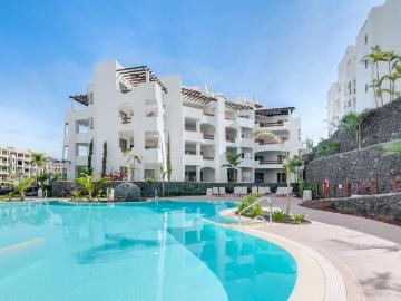 Apartamento moderno y soleado de 2 dormitorios en Colinas de los Menceyes