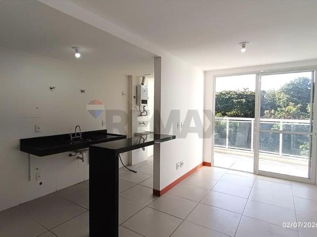 Apartamento Moderno 1 suíte em Itacoatiara
