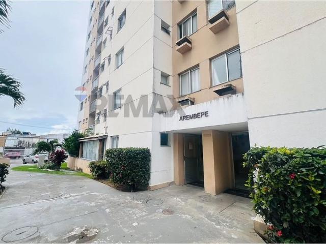 Apartamento Moderno 2 Quartos em Salvador Alugue Já!