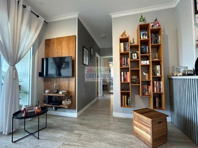Apartamento moderno 64m², 2 dormitórios e lazer completo no Jardim São Paulo