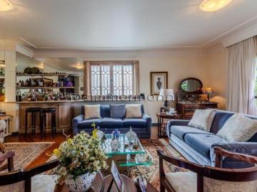 APARTAMENTO MOEMA 4 DORMITÓRIOS 3 SUÍTES 4 VAGAS