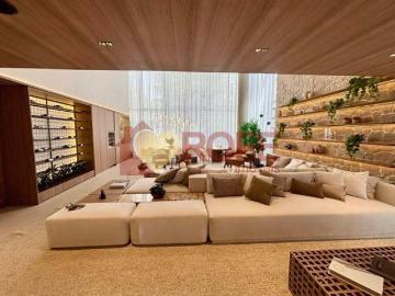 APARTAMENTO MOEMA 207 MTS 4 SUITES 5 BANHEIROS 03 VAGAS MELHOR LOCALIZAÇÃO