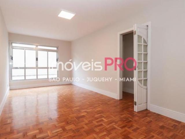 Apartamento, Moema São Paulo