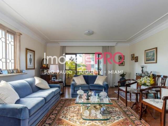Apartamento, Moema São Paulo