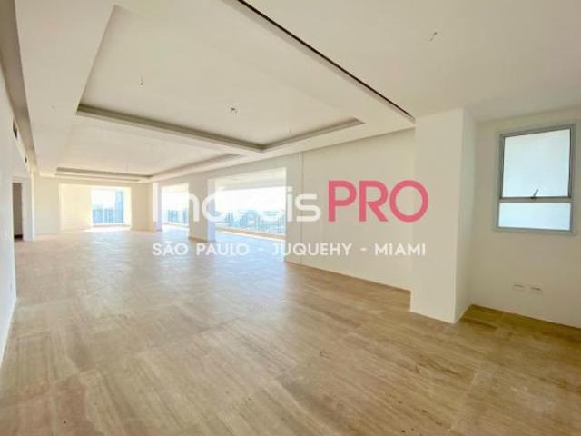 Apartamento, Moema São Paulo