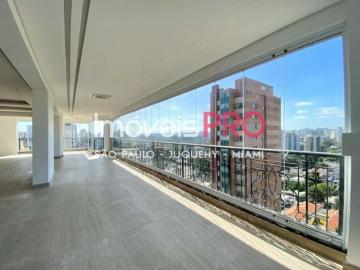 Apartamento, Moema São Paulo