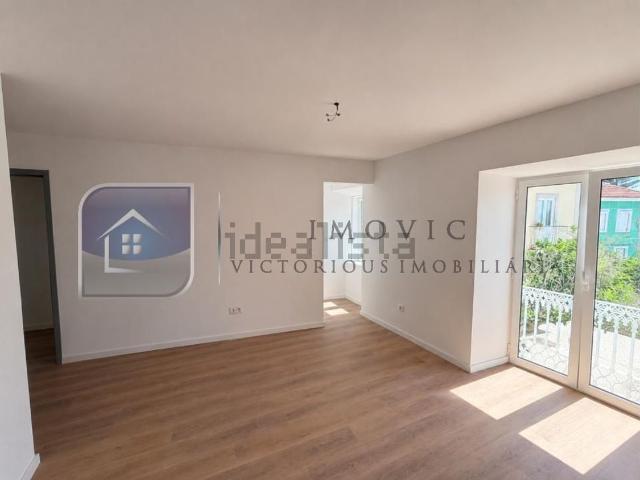 Apartamento, Moita