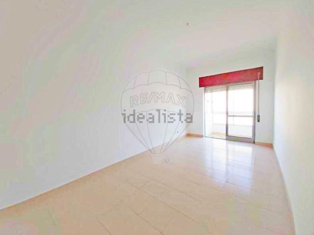 Apartamento, Moita