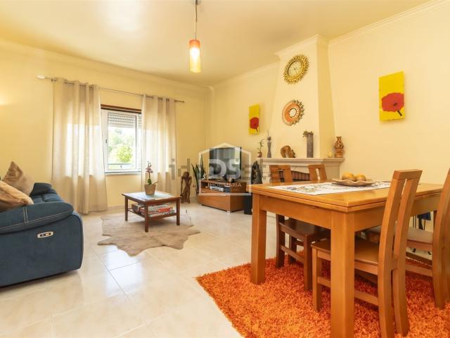 Apartamento, Moita