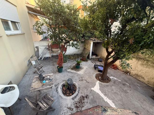 Apartamento, Moita