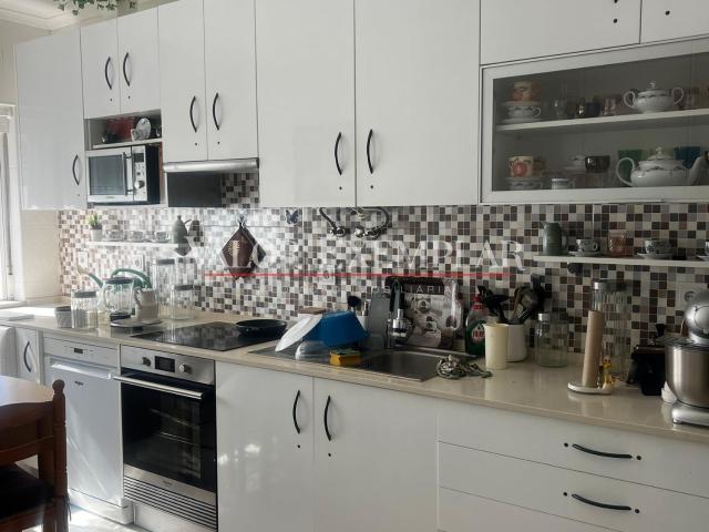 Apartamento, Moita
