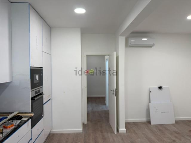 Apartamento, Moita