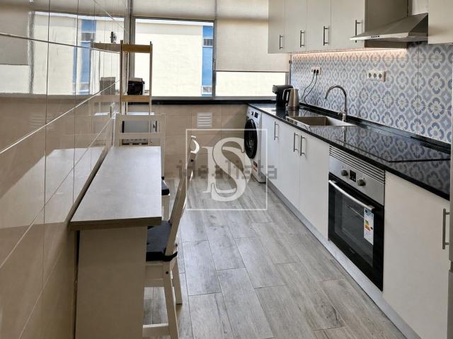 Apartamento, Moita