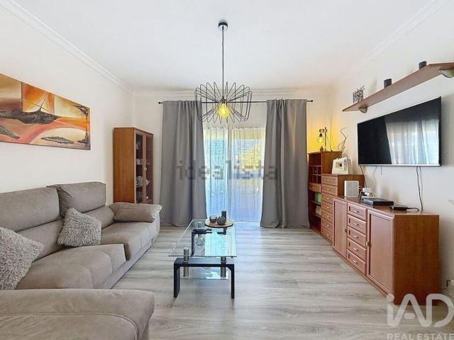 Apartamento, Moita
