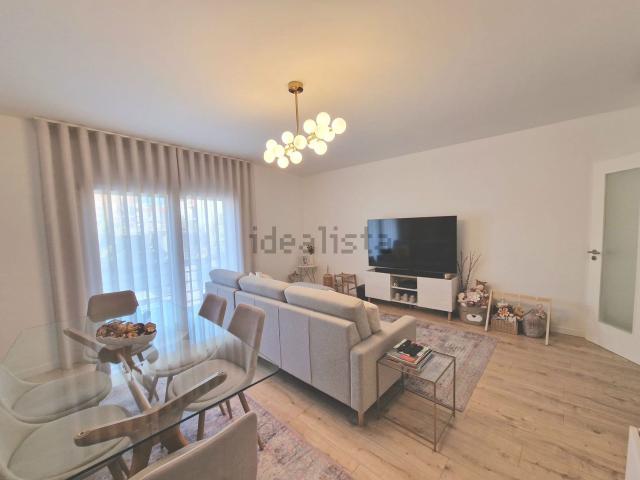 Apartamento, Moita