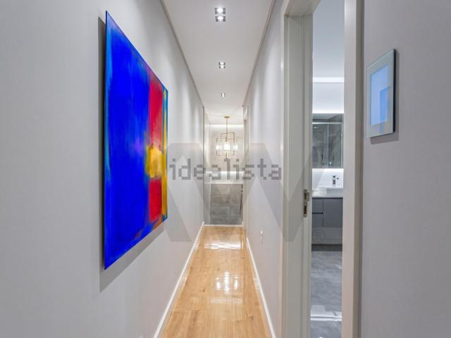 Apartamento, Moita