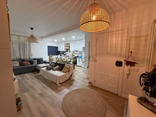 Apartamento, Moita