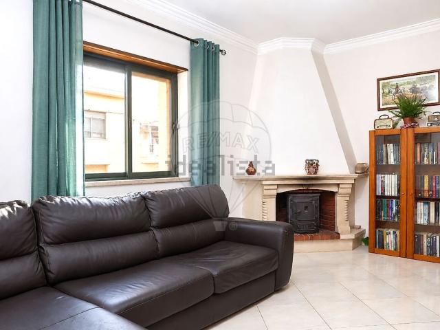 Apartamento, Moita