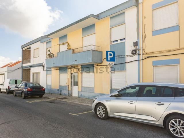 Apartamento, Moita