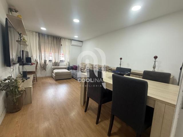 Apartamento, Moita