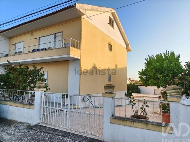 Apartamento, Moita