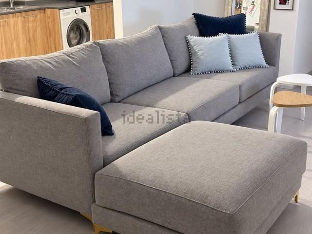 Apartamento, Moita