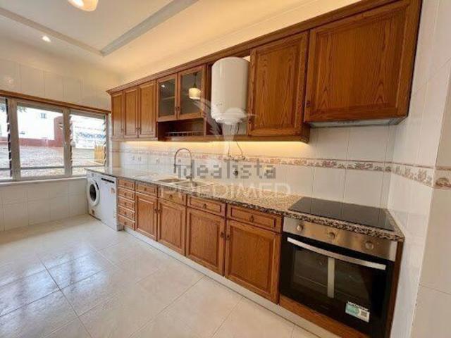 Apartamento, Moita