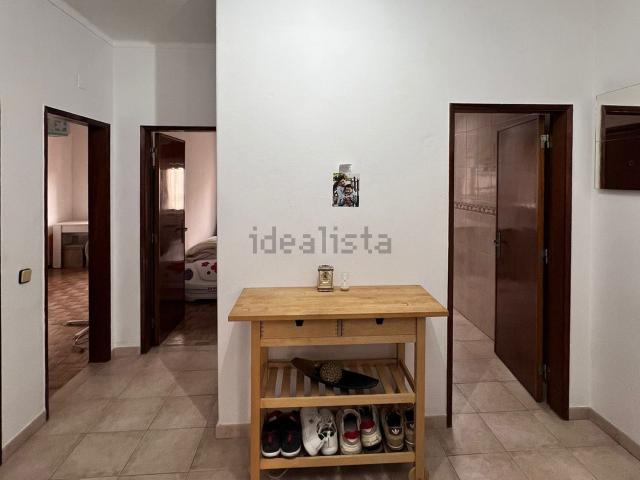 Apartamento, Moita