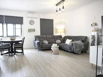 Apartamento, Moita