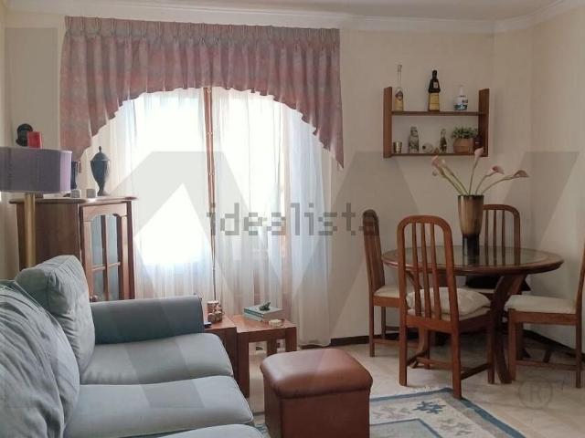 Apartamento, Moita