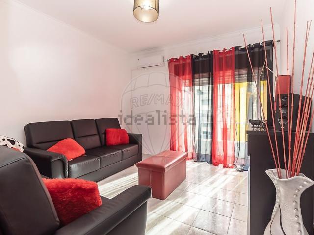 Apartamento, Moita