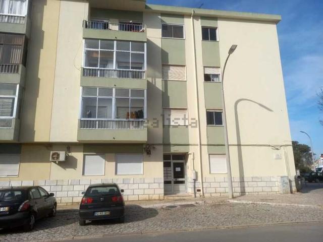 Apartamento, Moita
