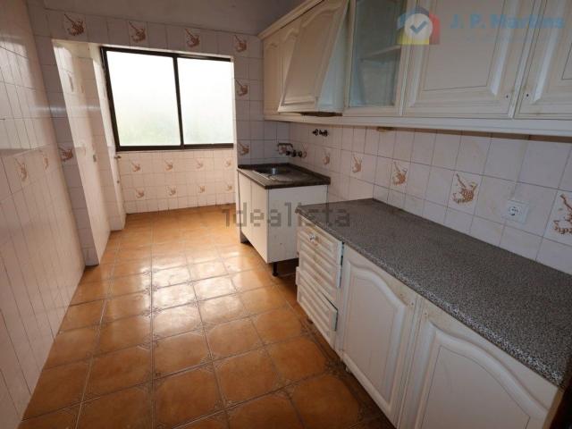 Apartamento, Moita
