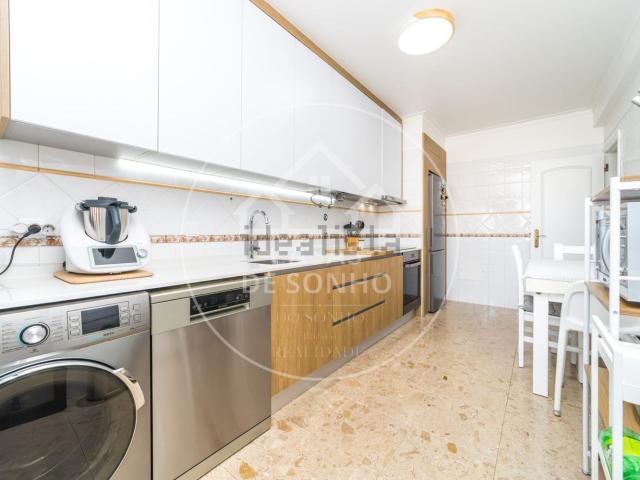 Apartamento, Moita