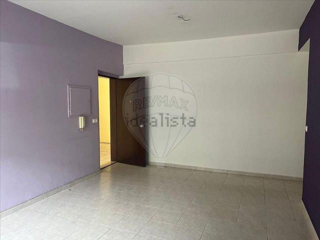 Apartamento, Moita