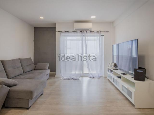Apartamento, Moita