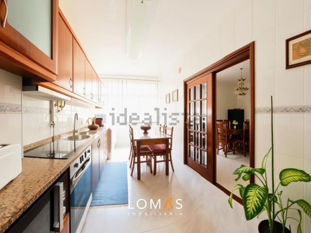 Apartamento, Moita