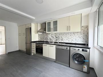 Apartamento, Moita