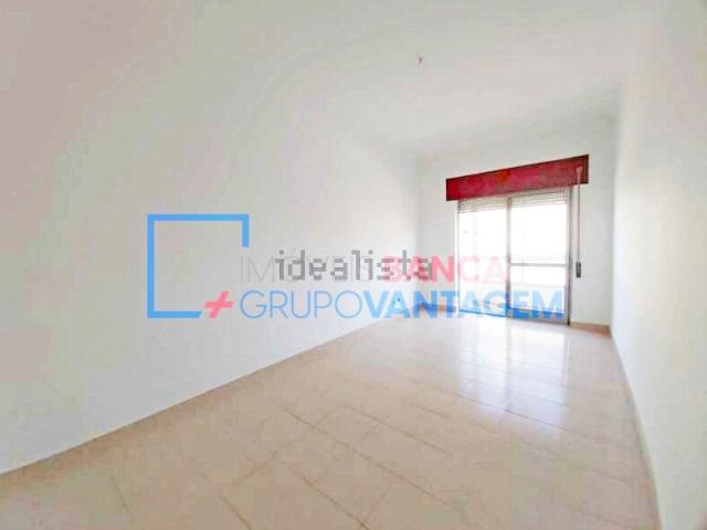 Apartamento, Moita
