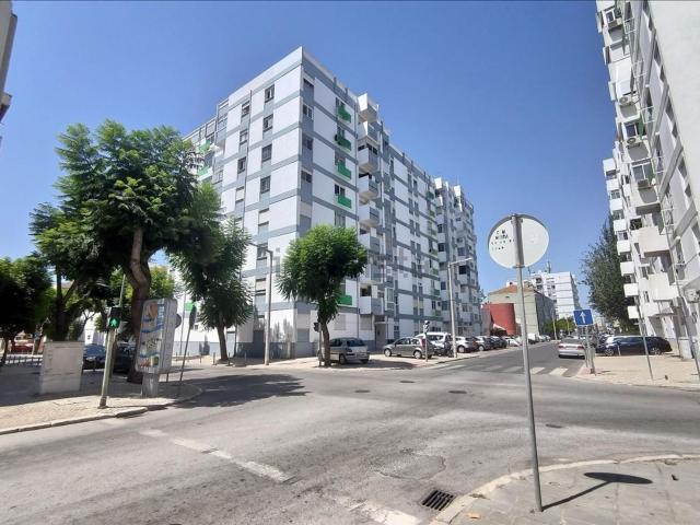 Apartamento, Moita