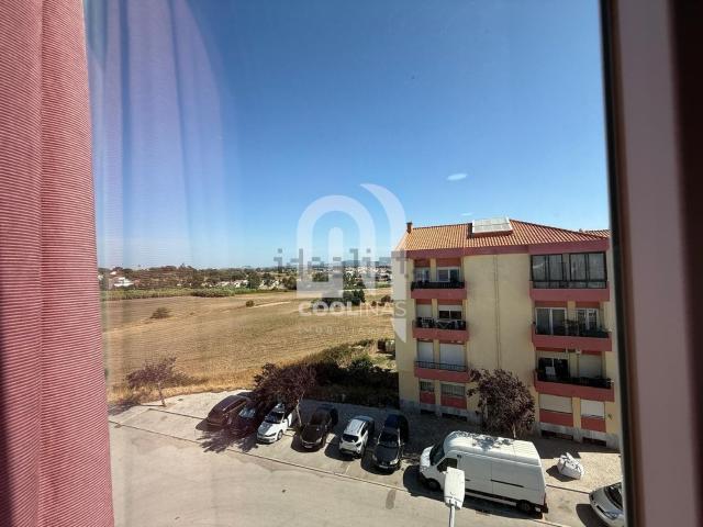 Apartamento, Moita