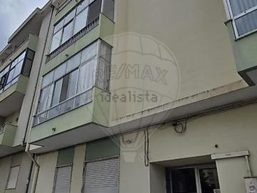 Apartamento, Moita