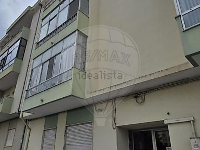 Apartamento, Moita
