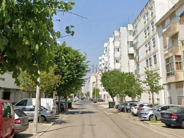 Apartamento, Moita